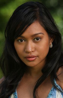 Мерседес Кабраль / Mercedes Cabral
