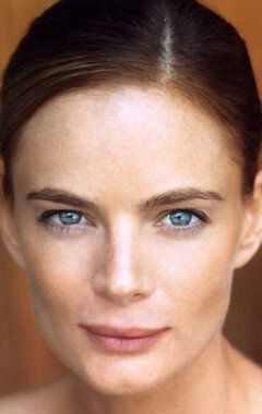 Габриель Анвар / Gabrielle Anwar