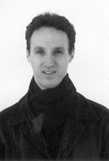 Лэнс Закин / Lance Zakin