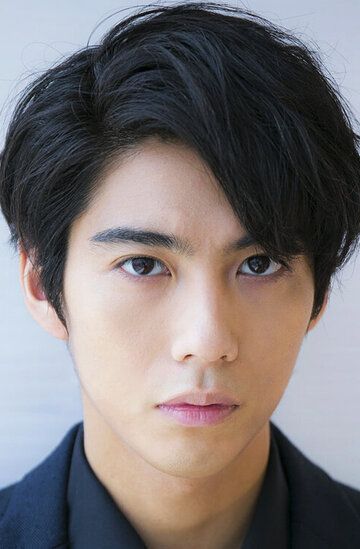 Кэнто Каку / Kento Kaku