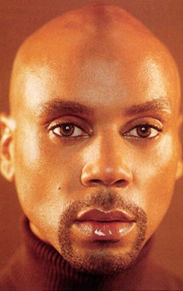 РуПол / RuPaul