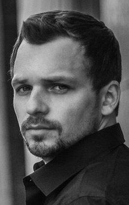 Алексей Янин / 