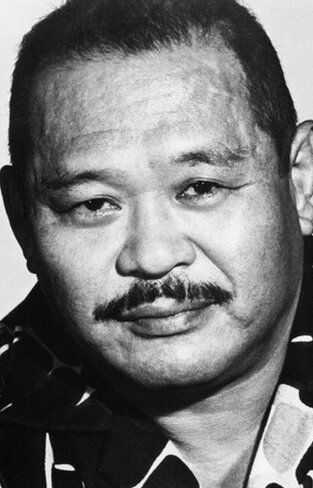 Харольд Саката / Harold Sakata