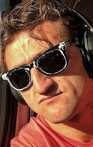 Кэйси Найстэт / Casey Neistat