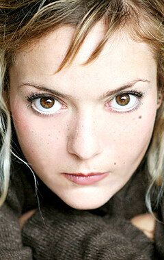 Селин Виткок / Céline Vitcoq