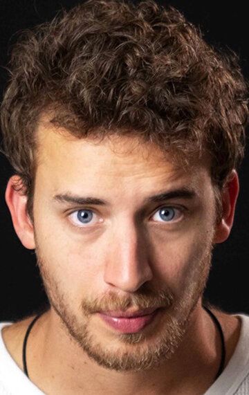 Йонас Блоке / Jonas Bloquet