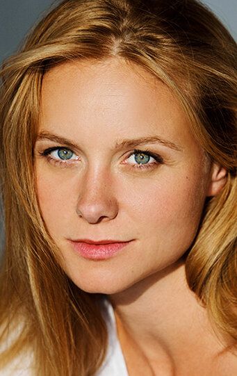 Анна Унтербергер / Anna Unterberger