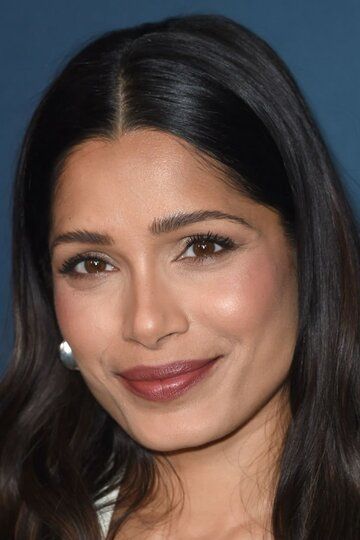 Фрида Пинто / Freida Pinto