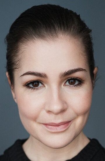 Катерина Васильева /