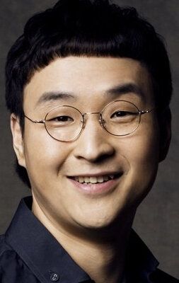 Ку Сон-хван / Koo Seong-hwan