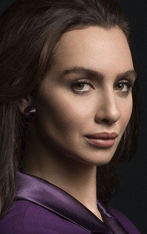 Бирдже Акалай / Birce Akalay