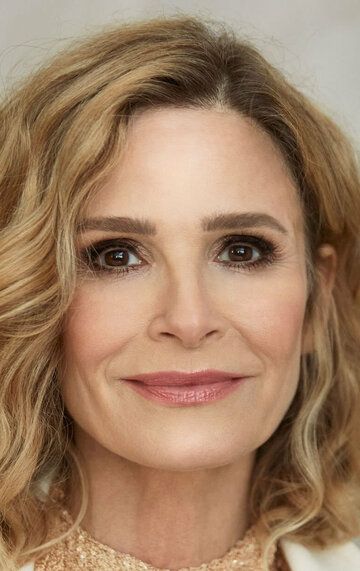 Кира Седжвик / Kyra Sedgwick
