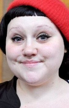 Бет Дитто / Beth Ditto