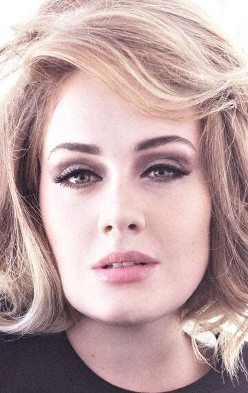 Адель / Adele