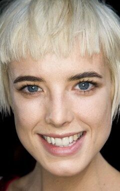 Агнесс Дейн / Agyness Deyn