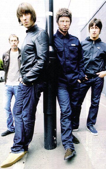 Oasis / Oasis