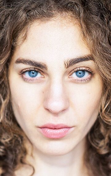 Кармел Амит / Carmel Amit