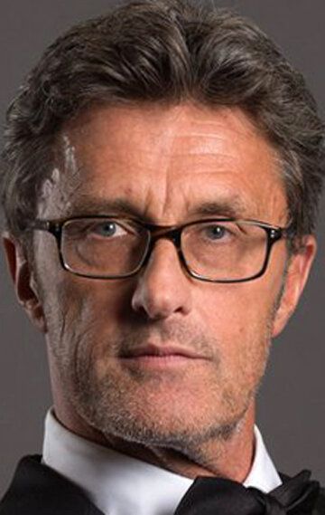 Павел Павликовский / Pawel Pawlikowski