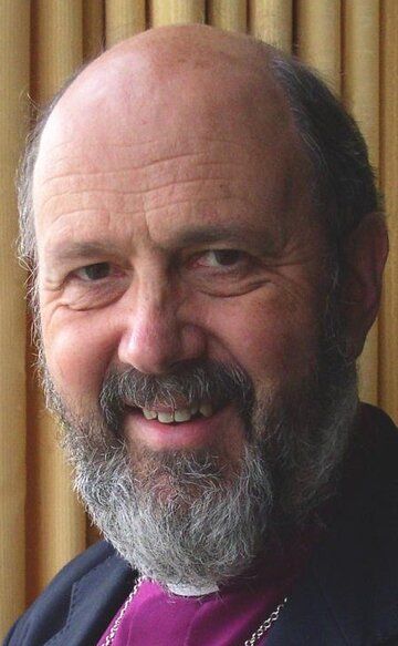 Н.Т. Райт / N.T. Wright