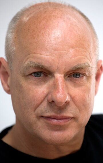 Брайан Ино / Brian Eno