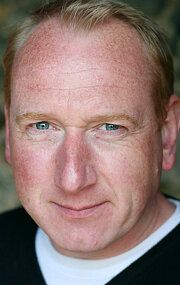 Эдриан Скарборо / Adrian Scarborough
