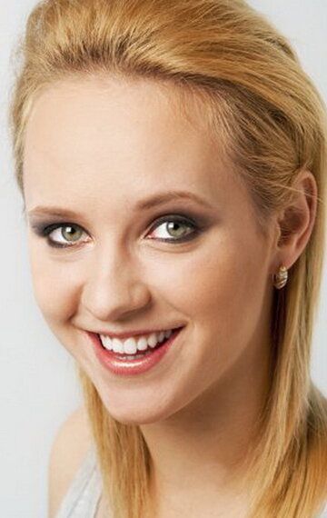 Елена Третьякова / 