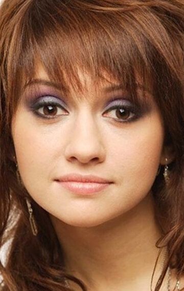 Анна Руднева /
