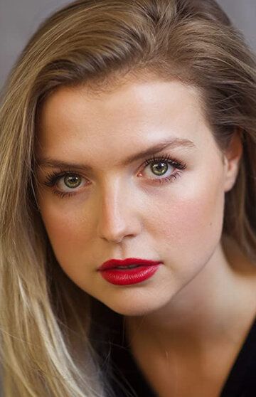Анна Грейс Барлоу / Anna Grace Barlow