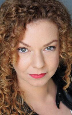 Коллин Элизабет Миллер / Colleen Elizabeth Miller
