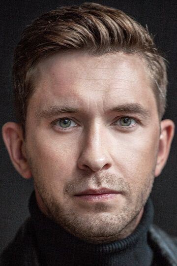 Андрей Назимов / 