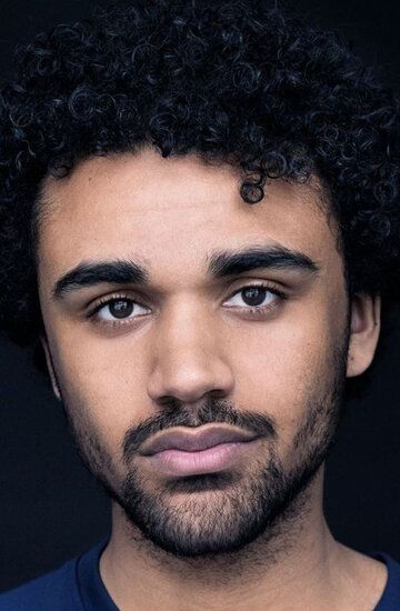 Лэнгстон Уйбель / Langston Uibel