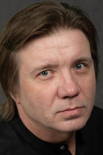 Михаил Калиничев / 