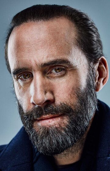Джозеф Файнс / Joseph Fiennes