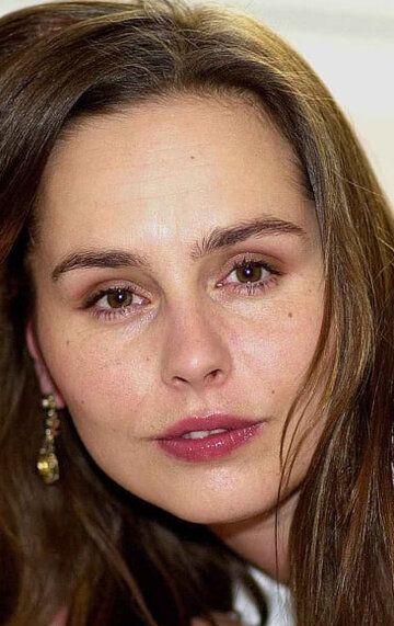Тара Фитцджеральд / Tara Fitzgerald