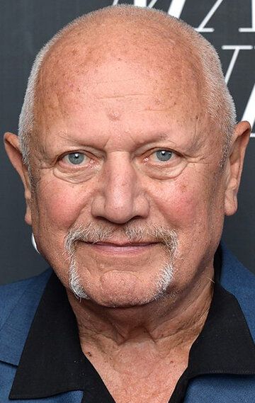 Стивен Беркофф / Steven Berkoff
