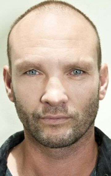 Эндрю Ховард / Andrew Howard