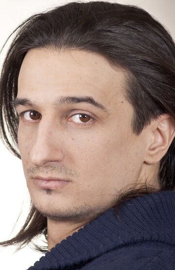 Алексей Ванифатьев /
