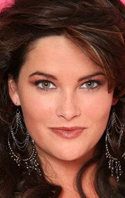 Уитни Томпсон / Whitney Thompson