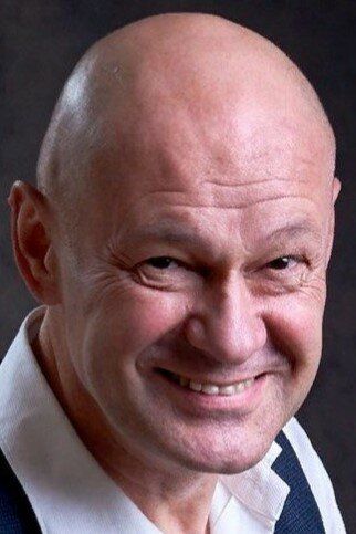 Андрей Лебедев / 