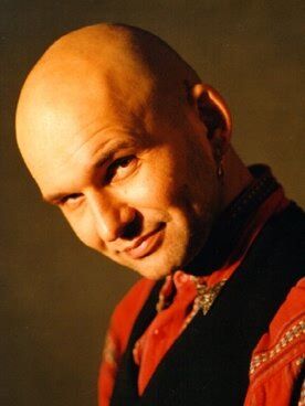 Мариуш Чайка / Mariusz Czajka