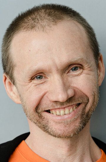 Владимир Малюгин / 