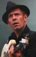 Пол Симонон / Paul Simonon