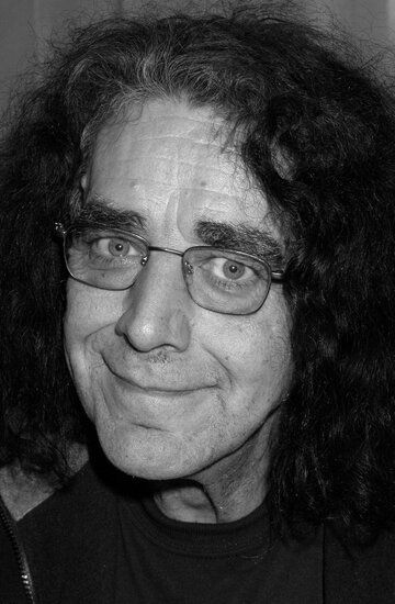 Питер Мейхью / Peter Mayhew