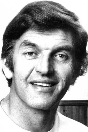 Дэвид Праус / David Prowse