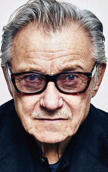 Харви Кейтель / Harvey Keitel