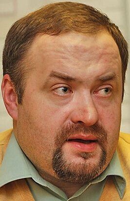 Андрей Перепечко / 