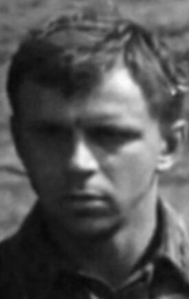 Алексей Довгань / 