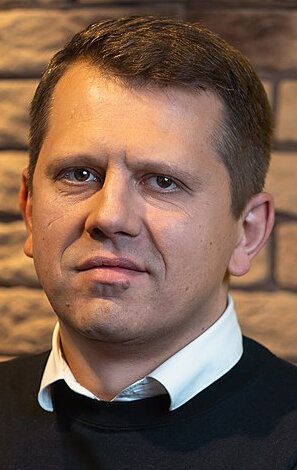 Алексей Троцюк /