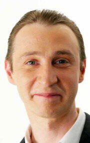 Андрей Кайков / 