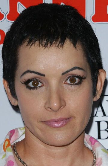 Джейн Уидлин / Jane Wiedlin